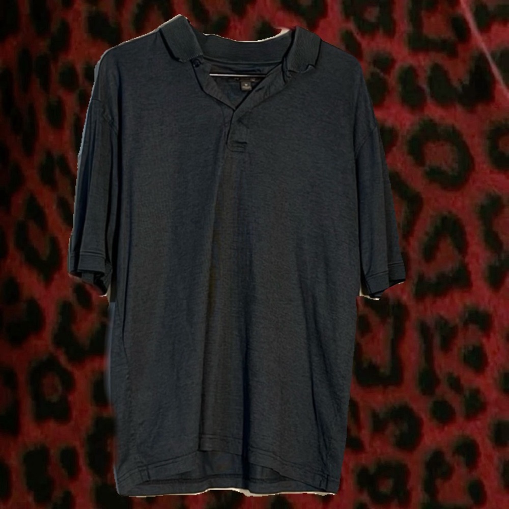 Men’s Soft Croft & Barrow Button-Up - Business Casual Shirt